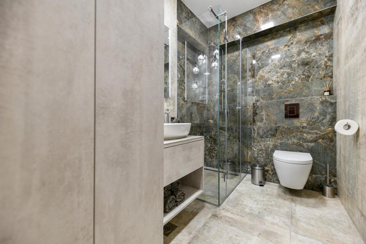 Brand New Apartment "Libra" Zadar Exterior foto