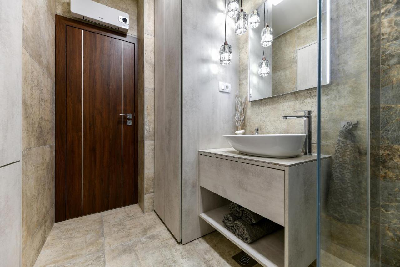 Brand New Apartment "Libra" Zadar Exterior foto